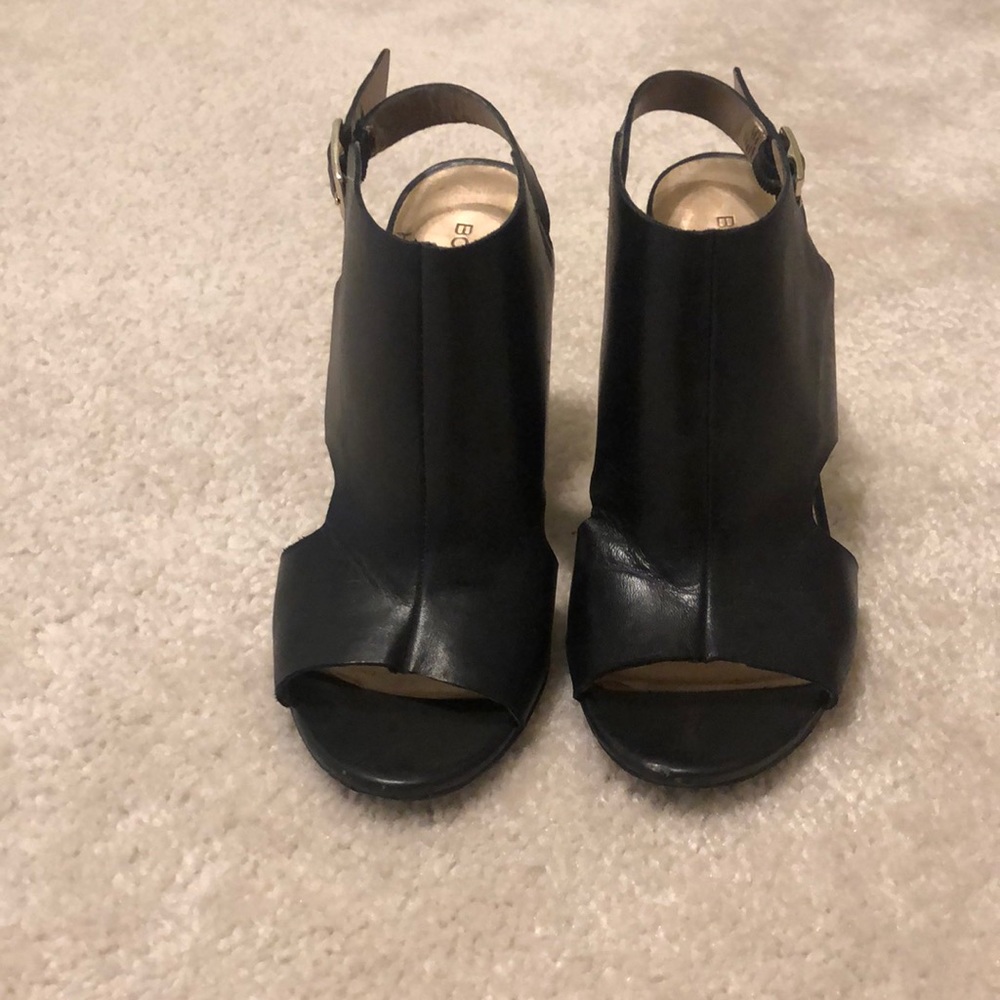 BCBGeneration wedges